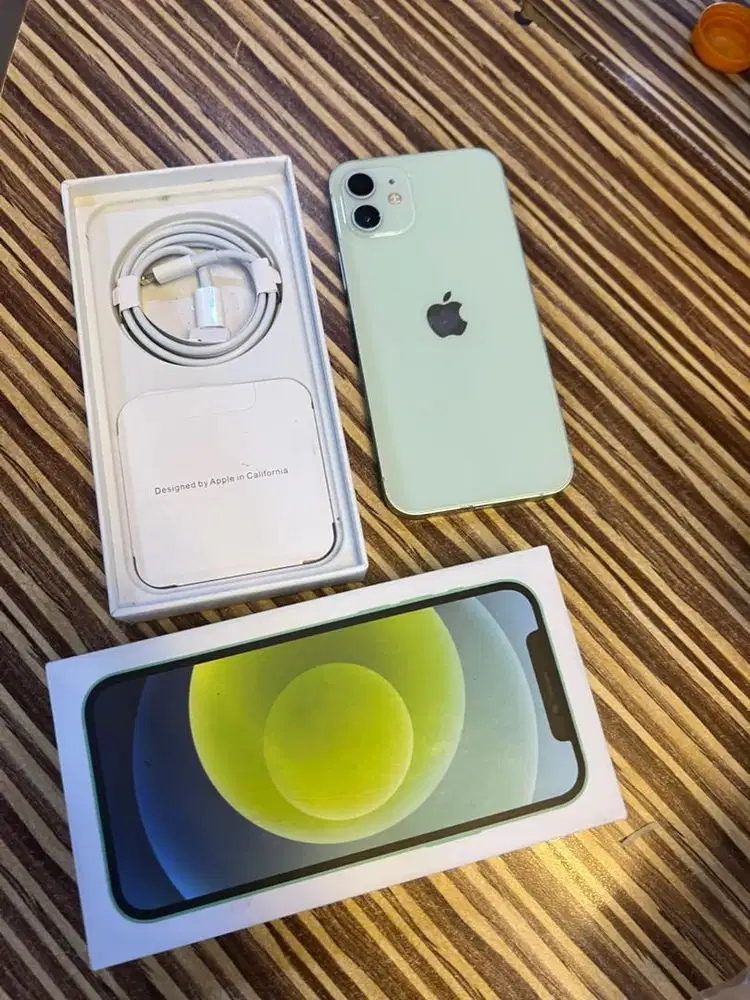 iphone 12 128gb sama sama apple 5G