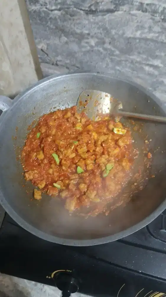 Dicari Art Menginap Momong dan Bersih Rumah