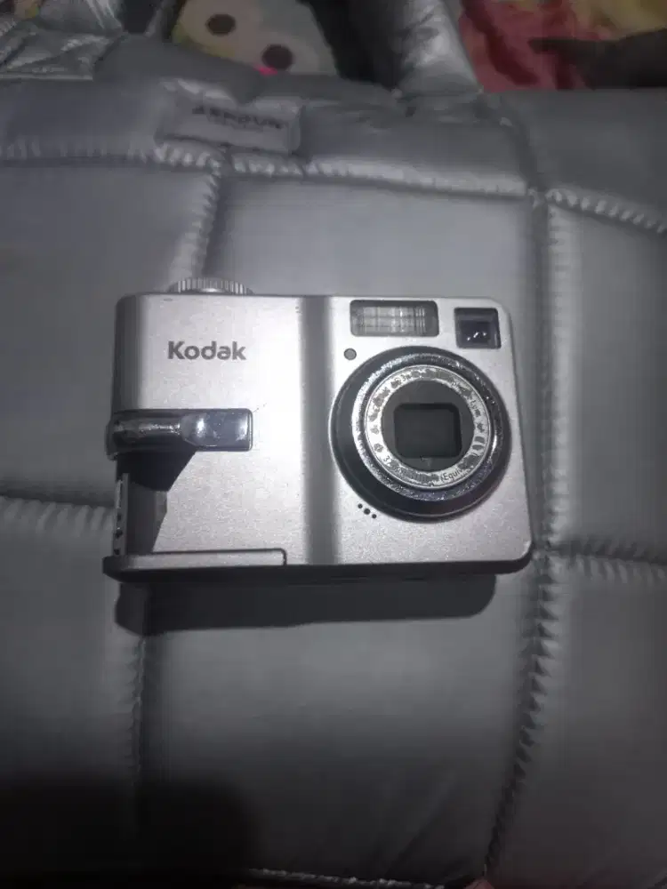 KAMERA KODAK – HSC 2025