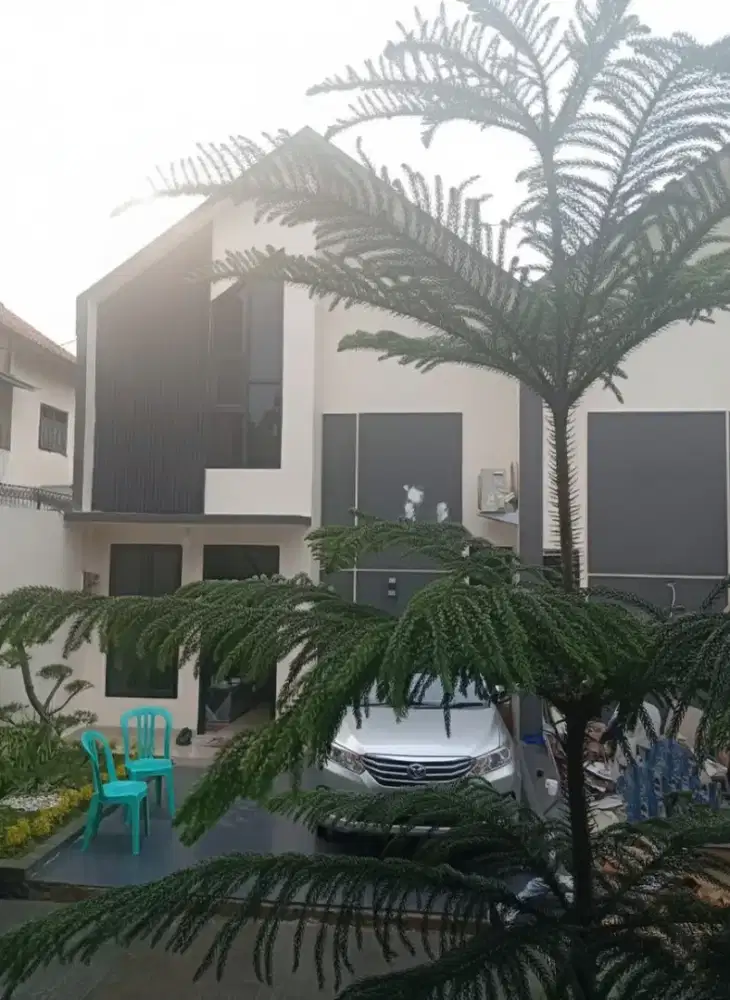 Rumah murah di depok