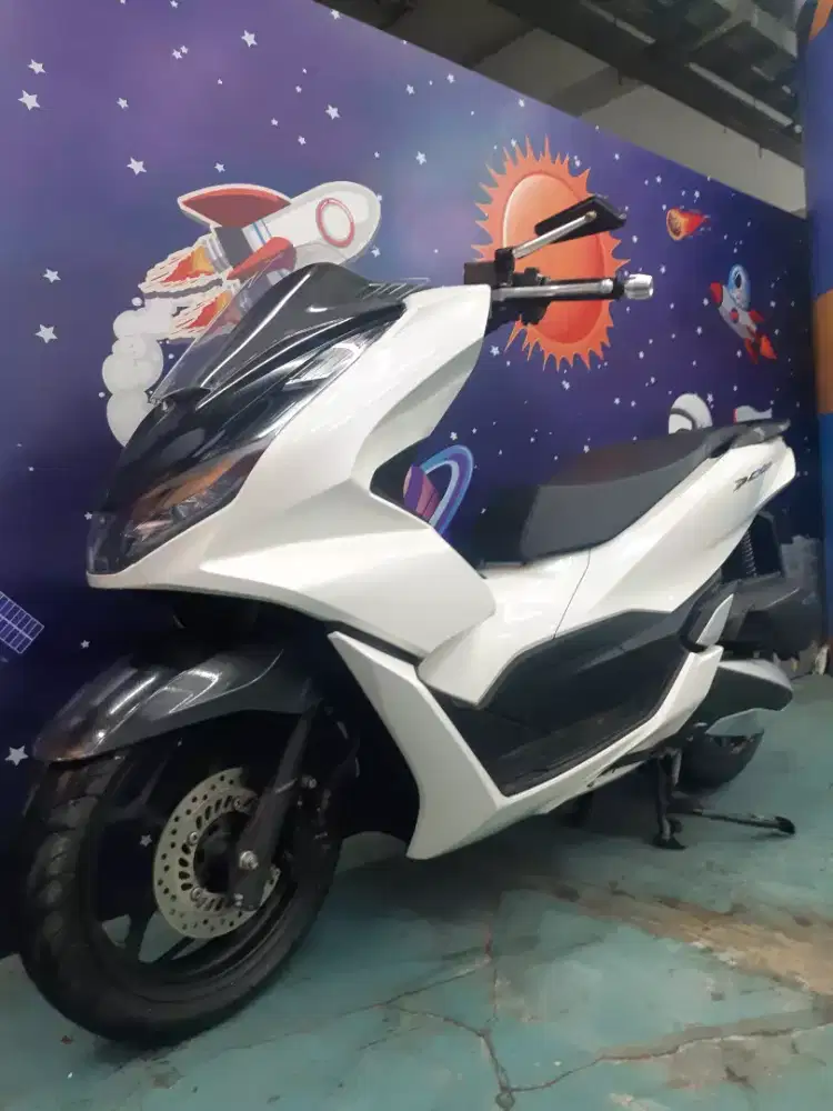 Honda PCX 160 CBS 2022
