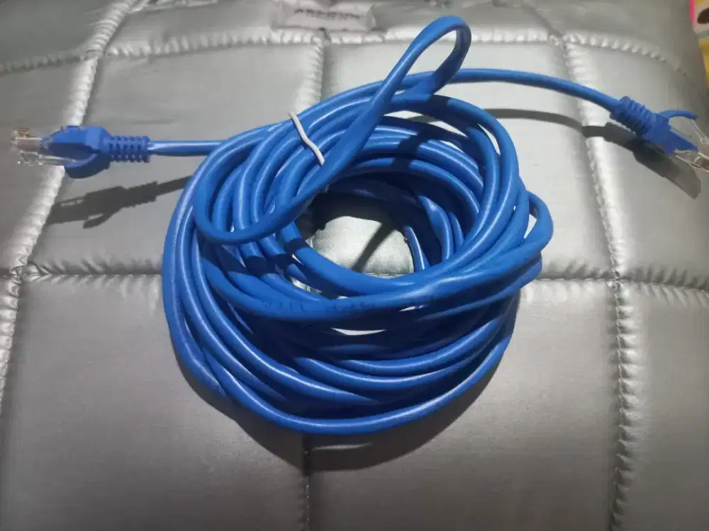 KABEL LAN BARU – HSC 2025