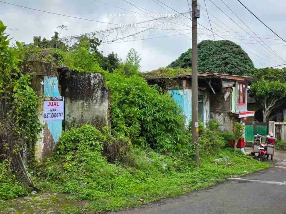 Pasuruan. Prigen, Kavling siap bangun. murah