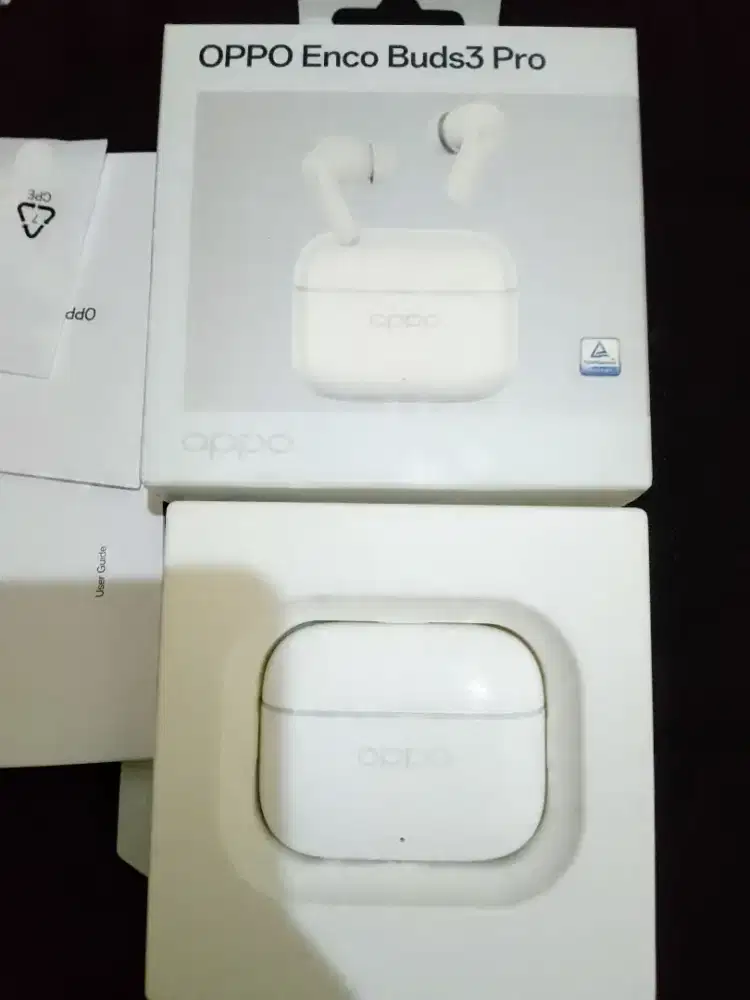 Oppo Enco Buds 3 Pro