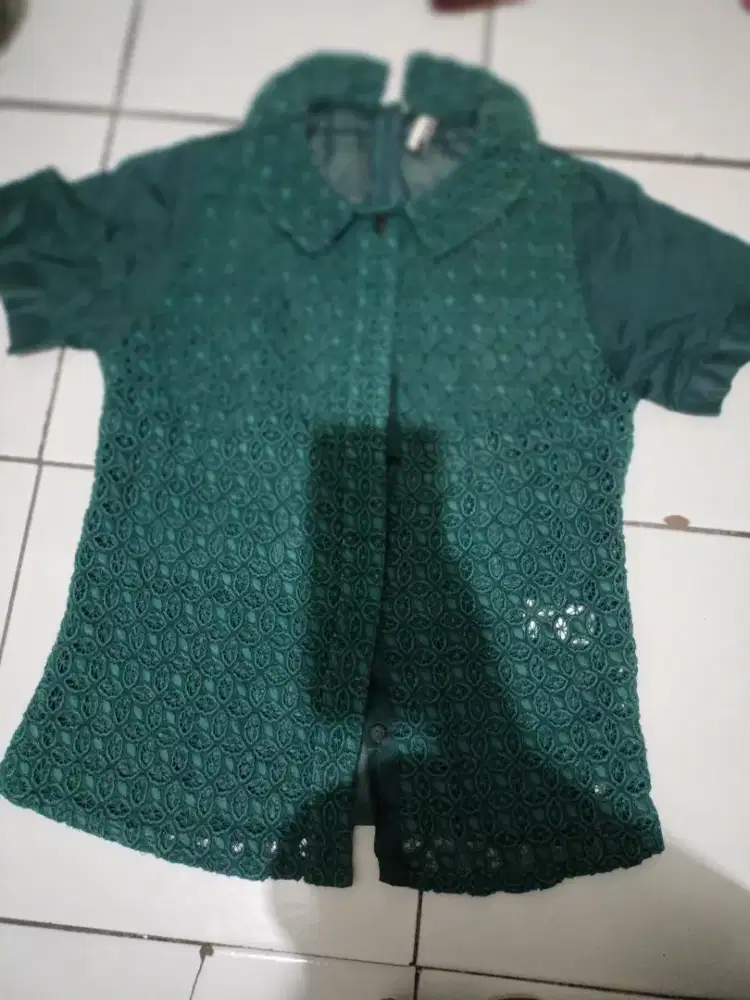 Host untuk live jualan baju