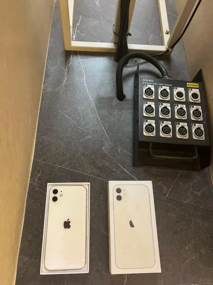 iphone 11 128gb satu untuk semua