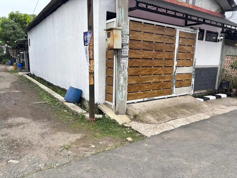 Mesin rumah kmplk jelekong baleendah