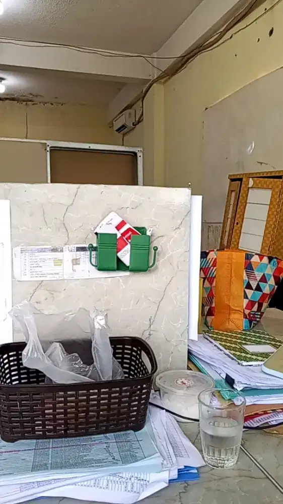 Telemarketing KTA pengalaman