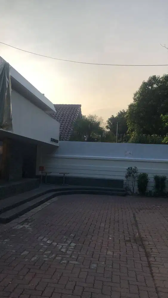 jasa valet parking untuk wedding, event besar , pameran atau private