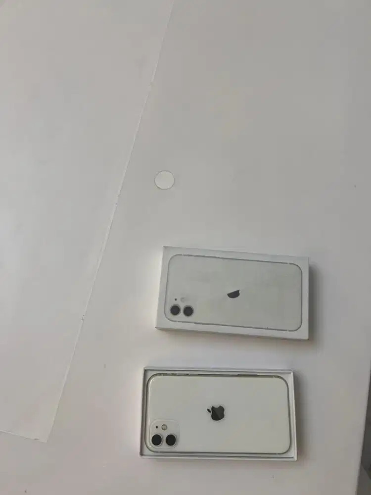 iphone 11 128gb hidup baru