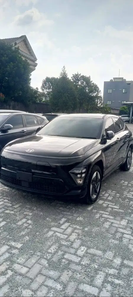 [Mobil Baru] Hyundai Kona EV Style 2025 Clearance Special Price