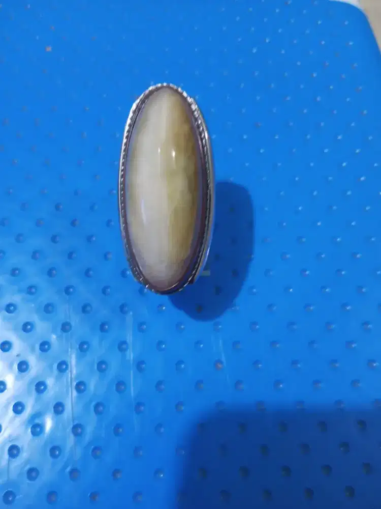 Pandan jumbo jadul kapas sdh semu ijo