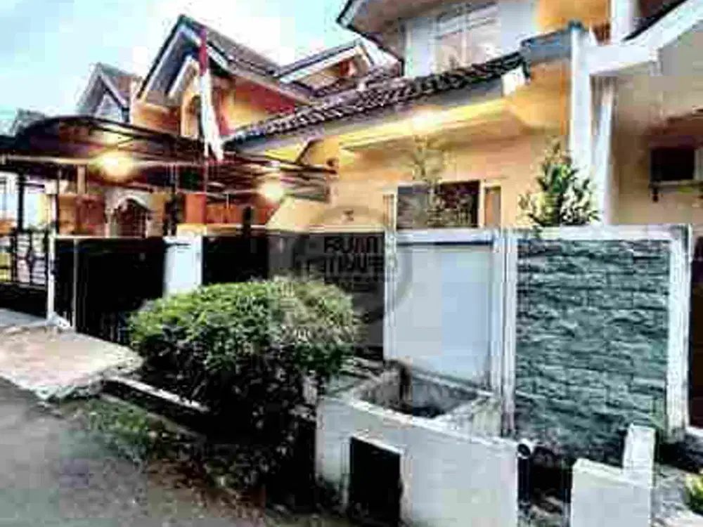 rumah premium ‼️ grand galaxy