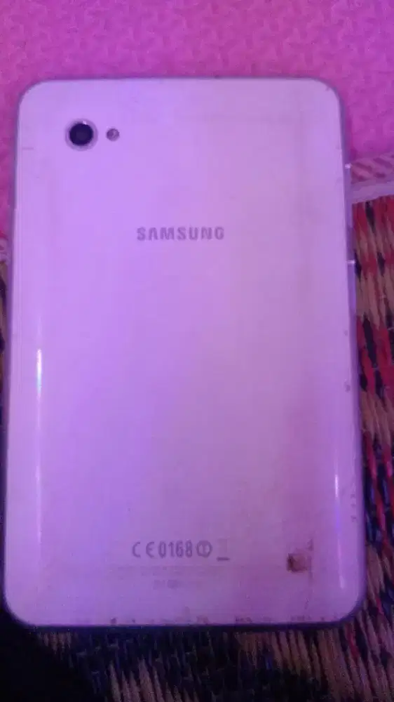 Jual hp tablet samsung