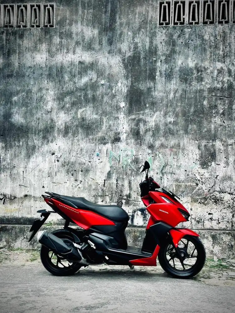 Honda Vario 160 2022