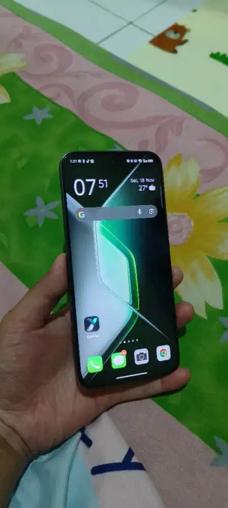 Infinix GT 30 Pro