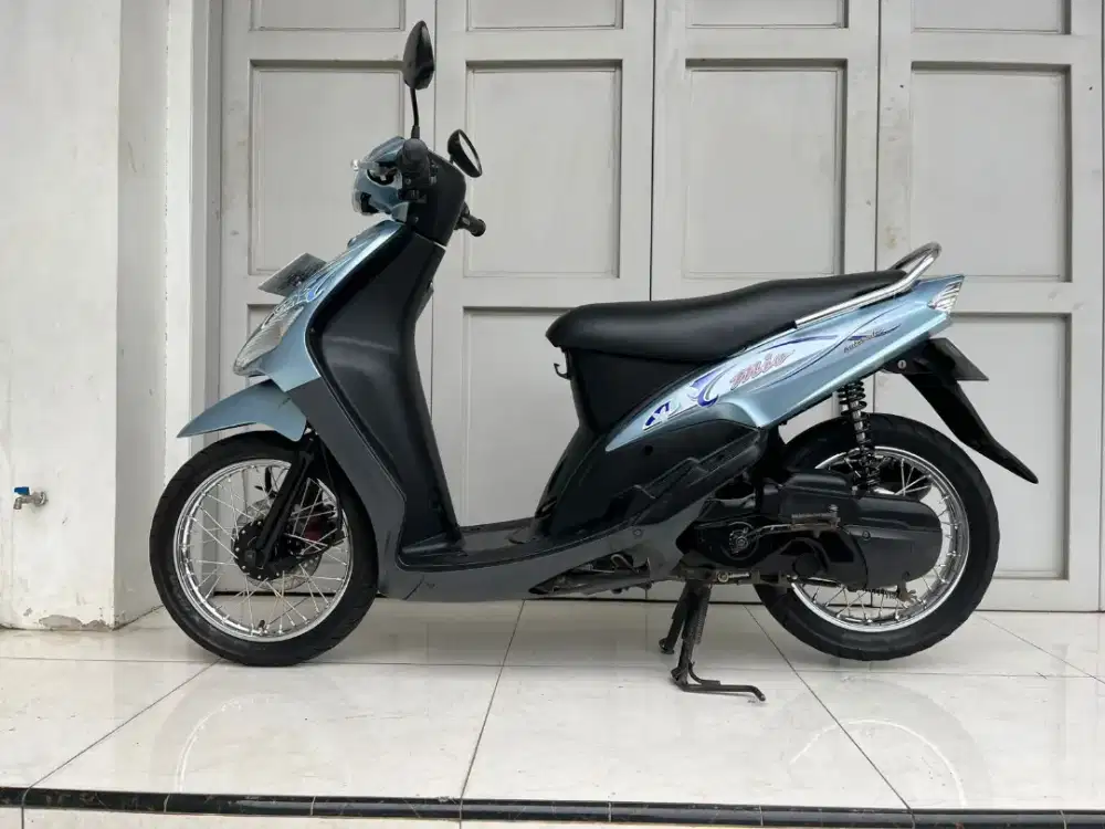 Mio Telor Asin Nonstep Original