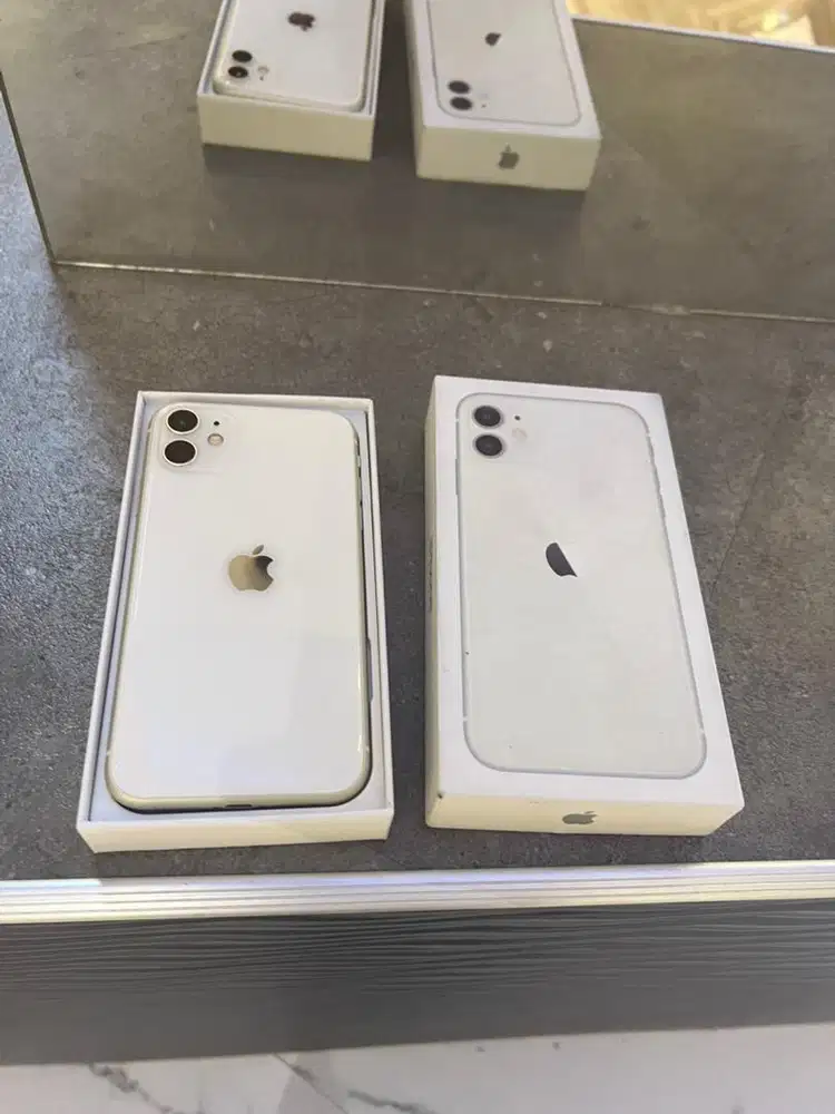 iphone 11 128gb cukup hanya satu