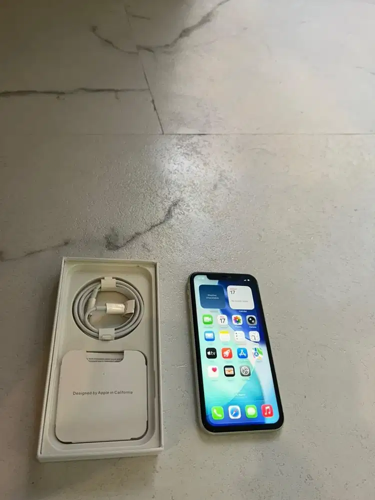 iphone 11 128gb sabda apple