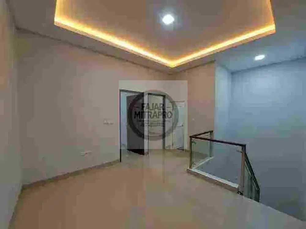 rumah baru duta Kranji Bintara dkt Duren sawit