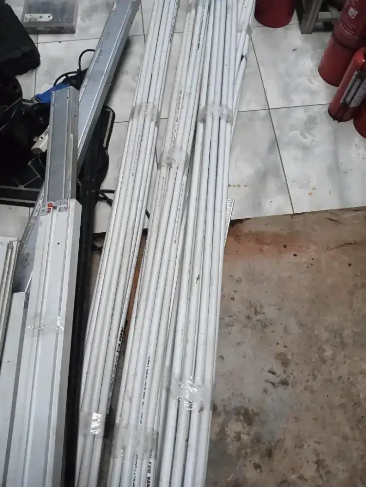 Pipa Listrik / condoit