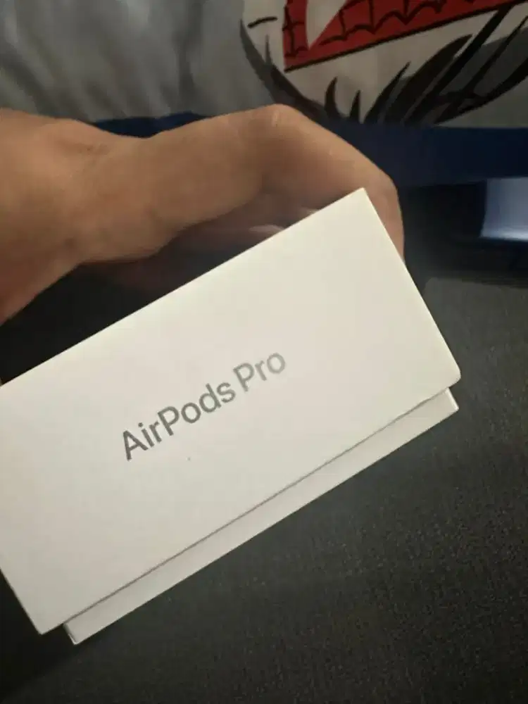 Earpods Gen 2 origial