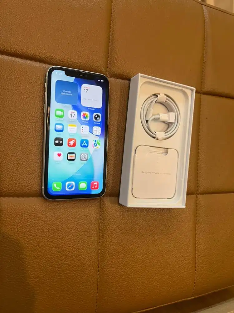 iphone 11 128gb semi baru