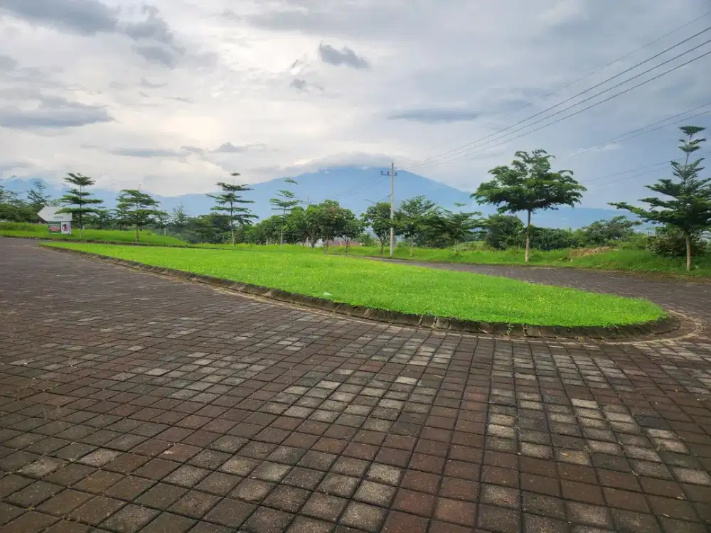 Tanah Kavling dekat Kampus UIN 3