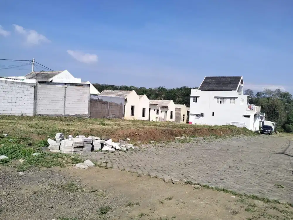 Rumah Murah area Kedungrejo