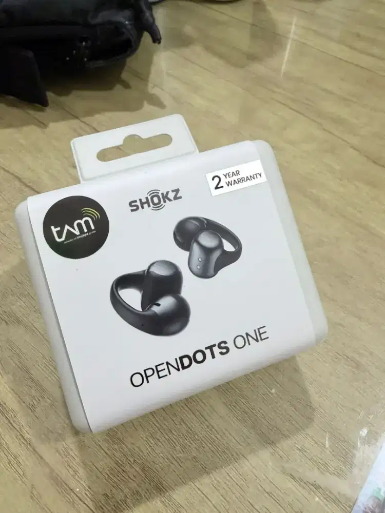 TWS SHOKZ Opendots One Baru Termurah