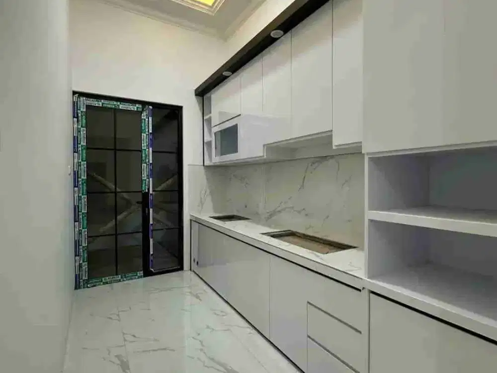 Jual rumah perumahan dau