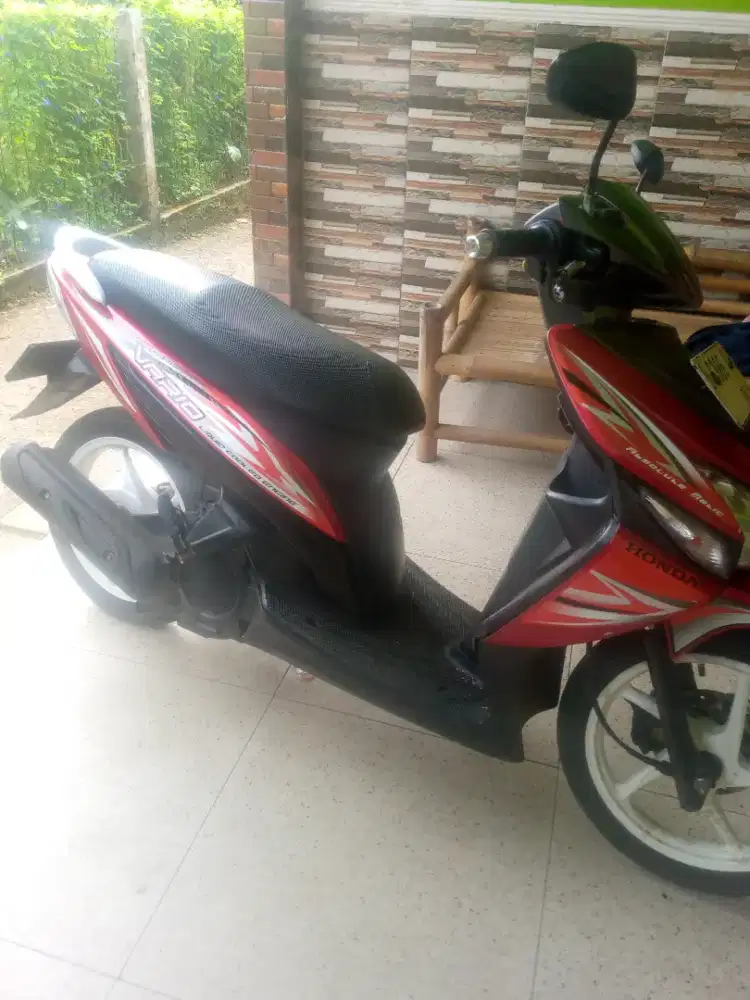Vario karburator