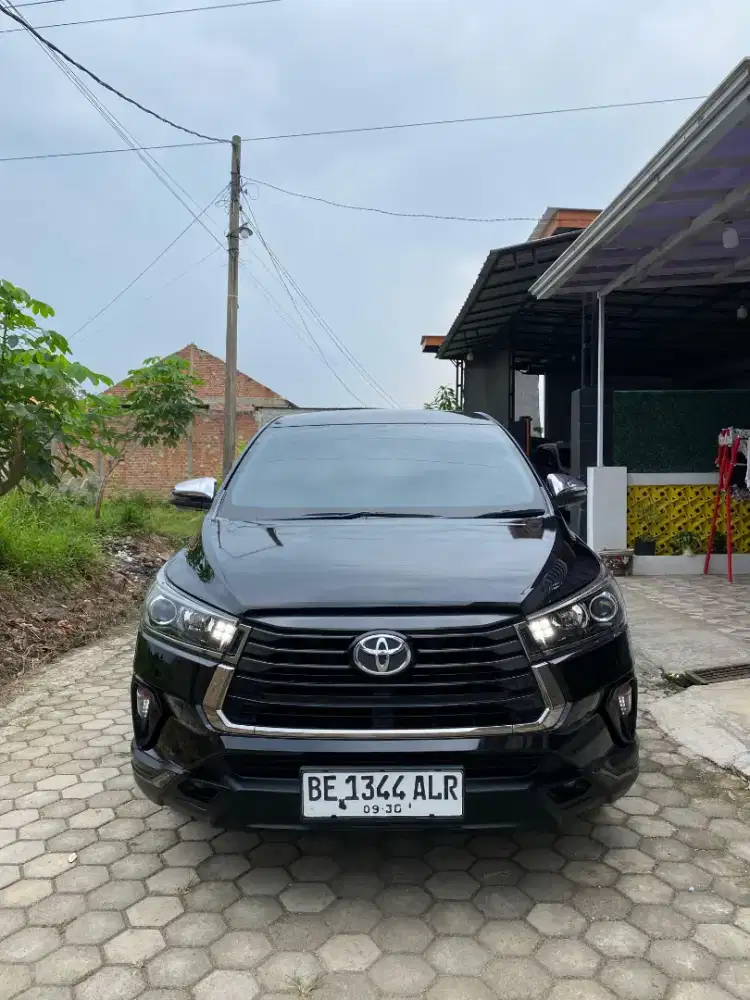 Venturer diesel 2.4 matic