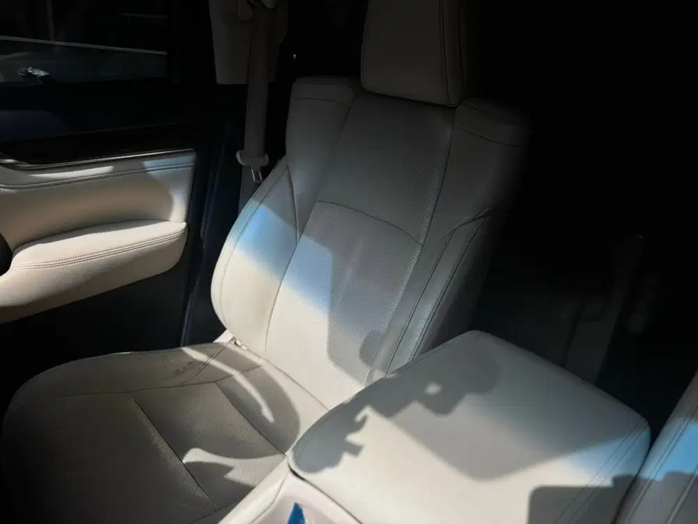 Mitsubishi Pajero Sport 2015 Bensin