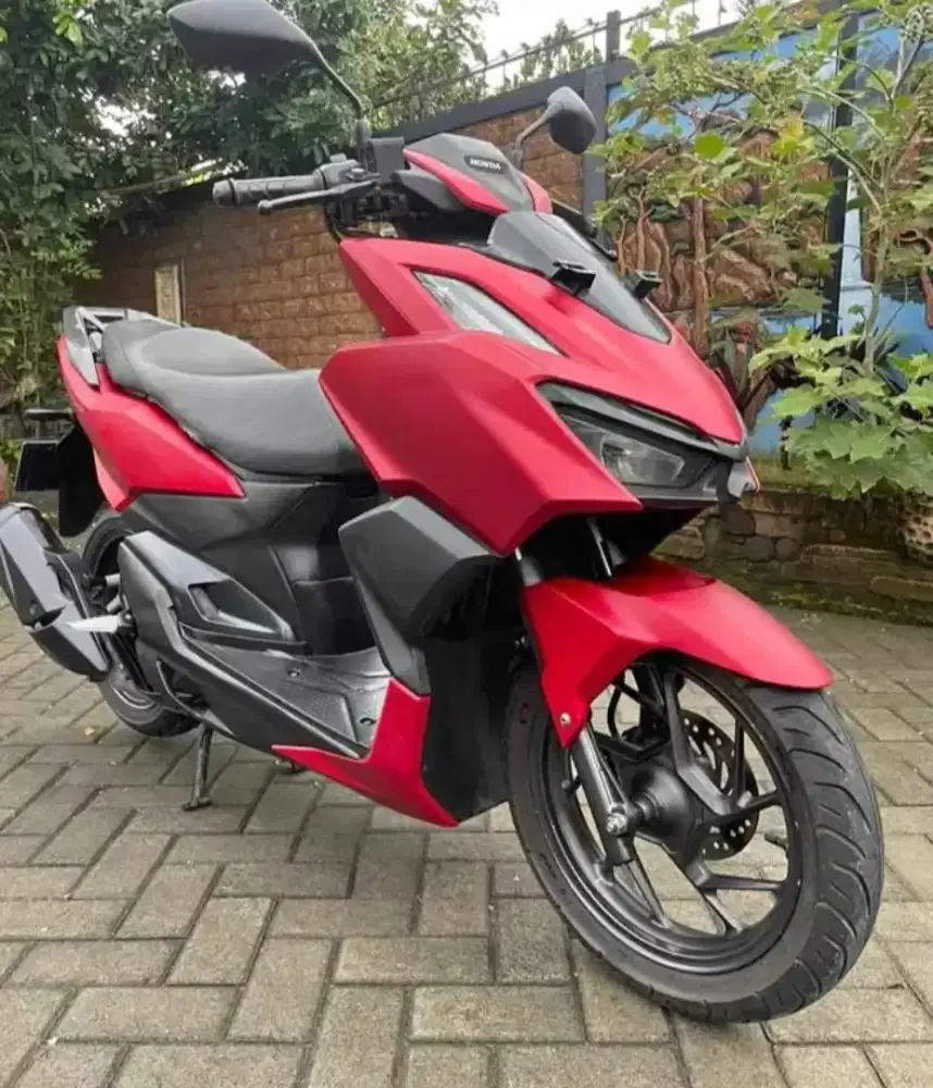 Vario 160 tahun 2022 super pajak of 2x