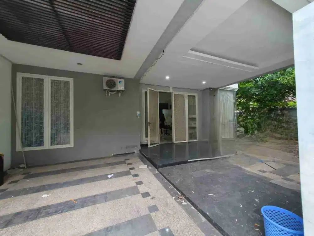 JUAL RUMAH SURABAYA TIMUR SUTOREJO PRIMA