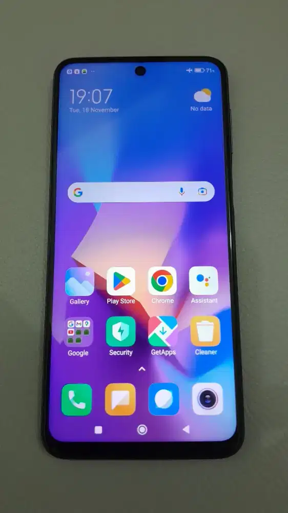 Xiaomi Redmi Note 9 Pro