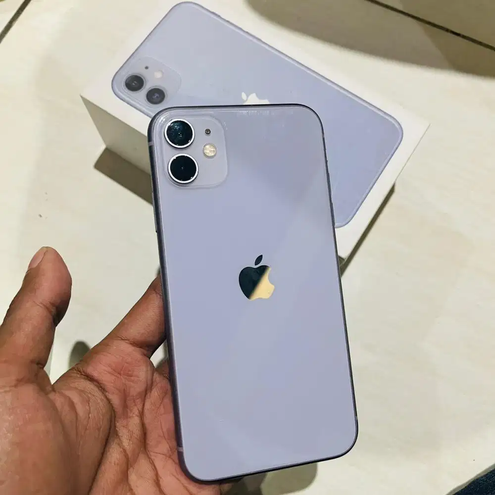 Iphone 11 128gb
