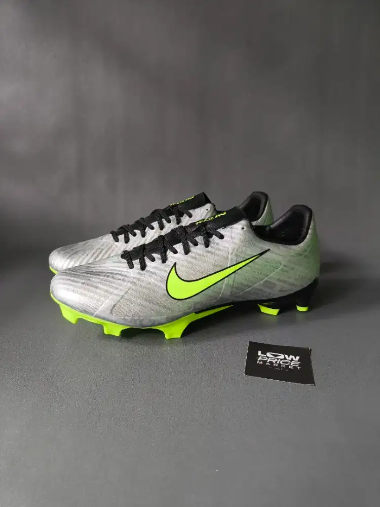 SEPATU BOLA ZOOM MERCURIAL VPR 15 XXV ACADEMY FG