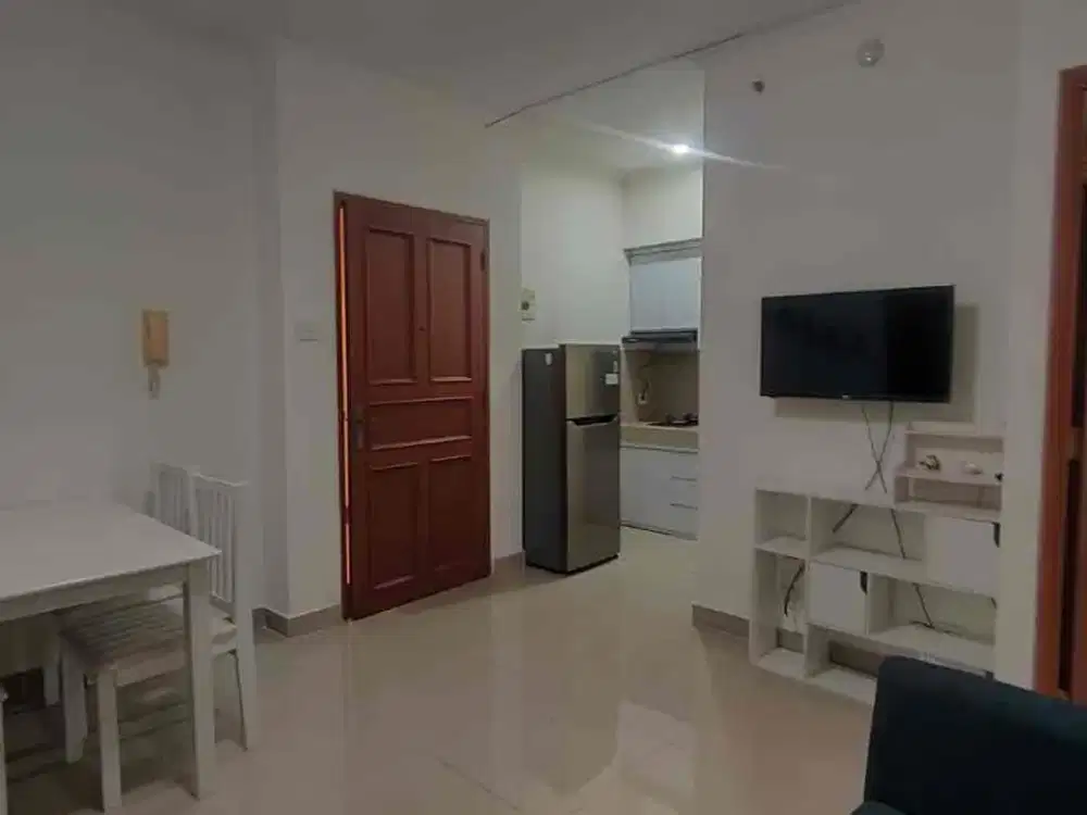 Dijual Apartemen Gading Mediterania Residences Kelapa Gading 2 Kamar