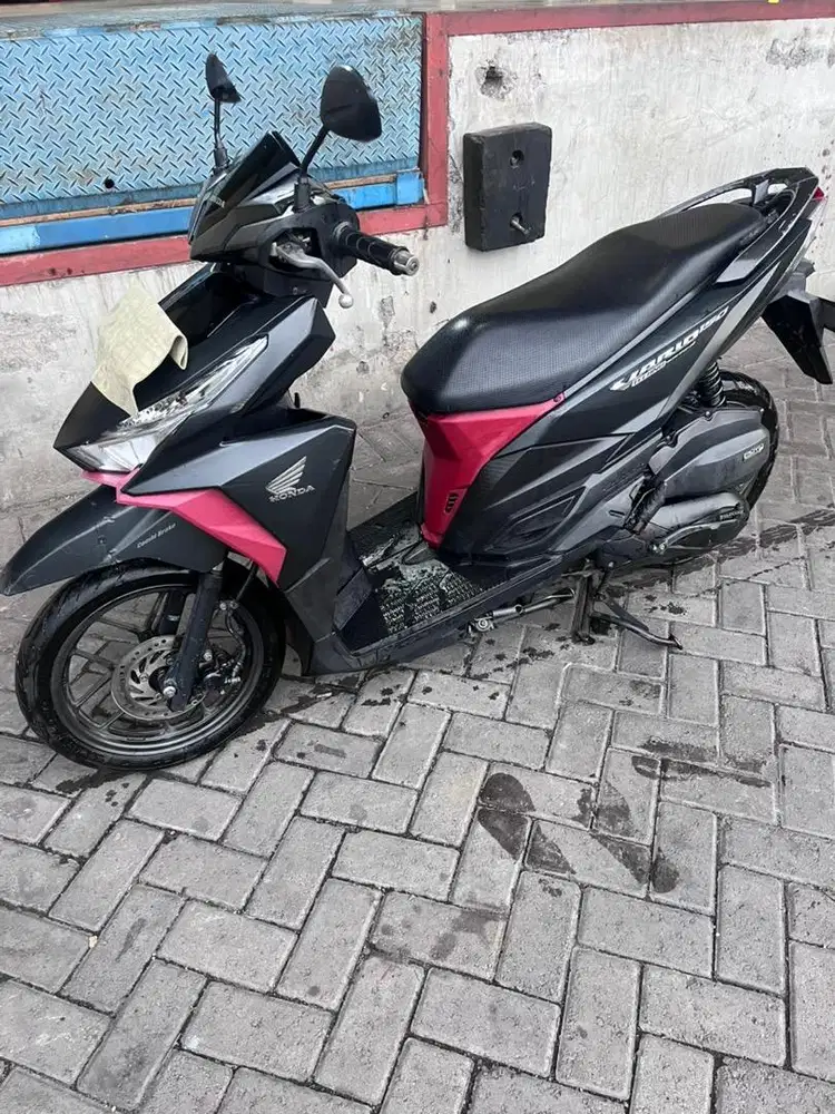 Vario 150 LED Old