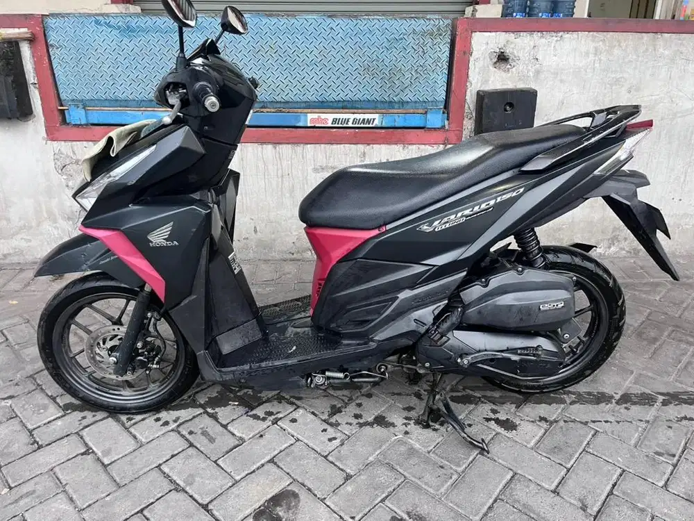 Vario 150 LED Old