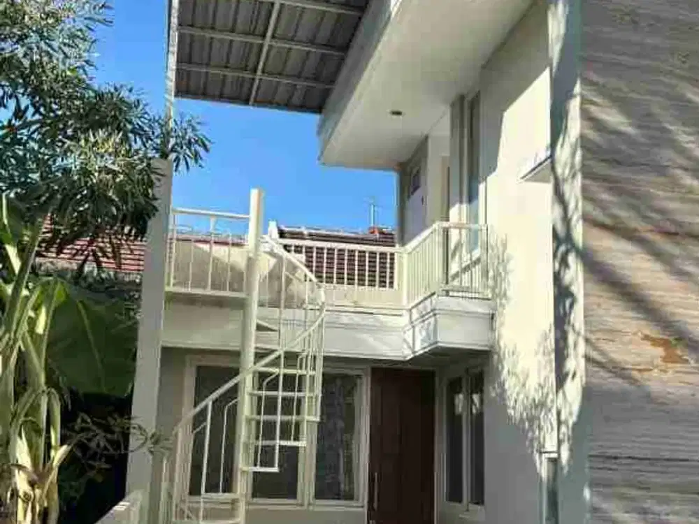 DIJUAL MURAH BUTUH SEGERA LAKU, BUKIT PALMA CITRALAND