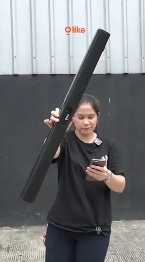 Soundbar speaker bluetooth OLIKE S10H