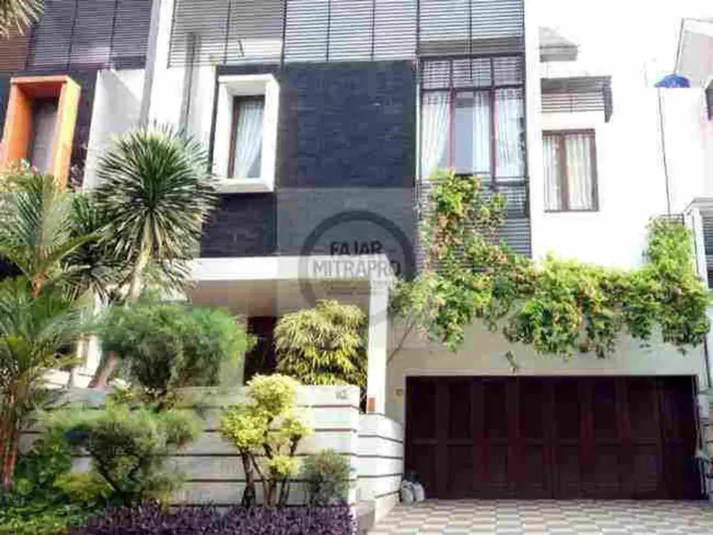 cluster billymoon pondok kelapa