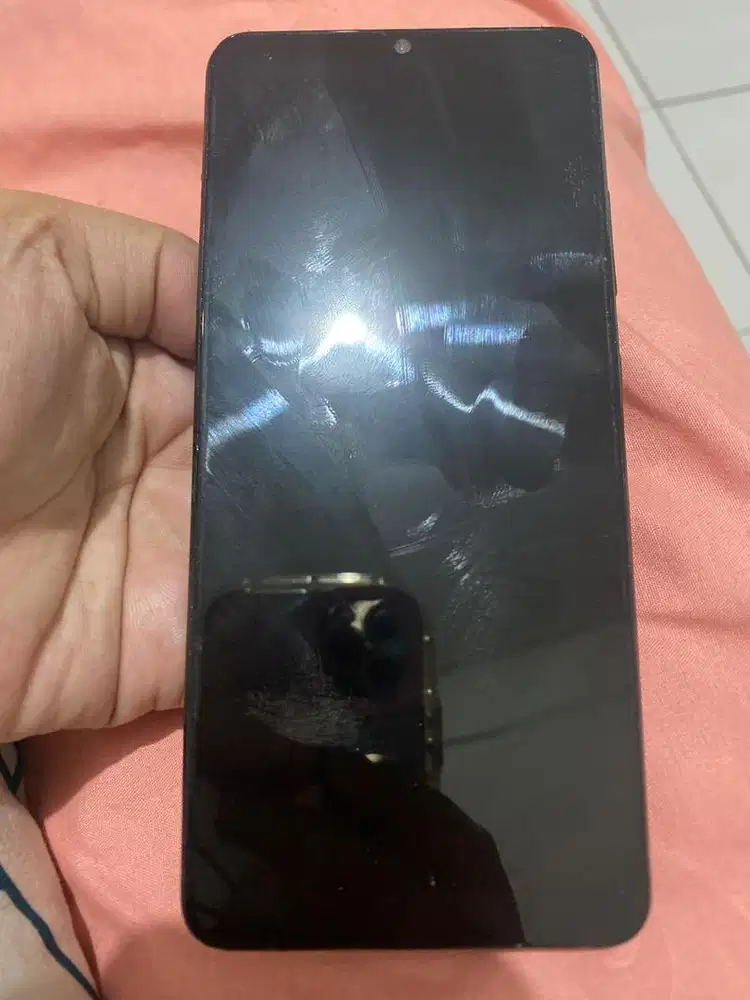 Jual samsung A32 4G 6/128