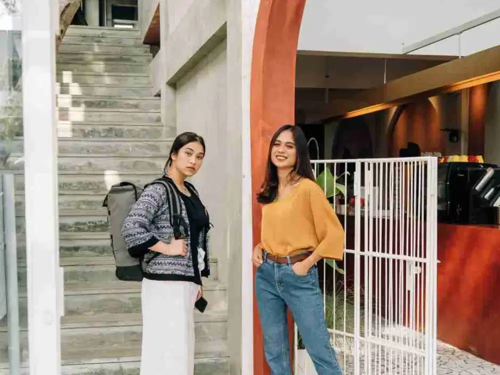 Jual hotel lokasi jantung kota malang