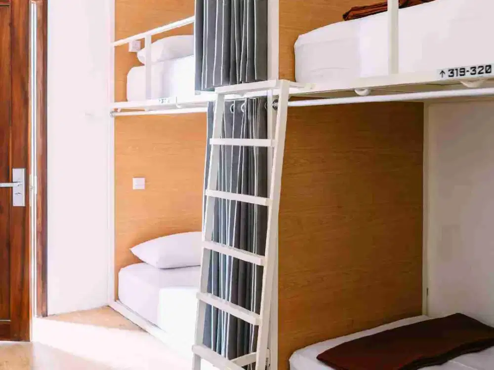 Jual hotel alun alun malang