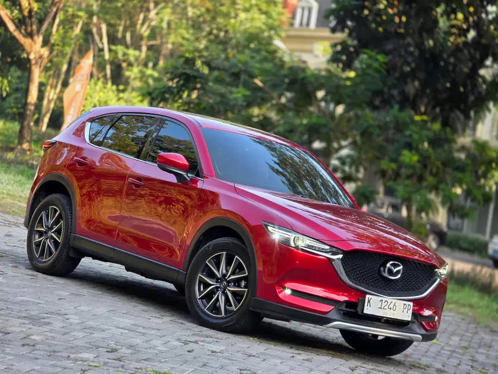 ‼️DP29jt‼️ Mazda CX5 Elite 2019 Termurah