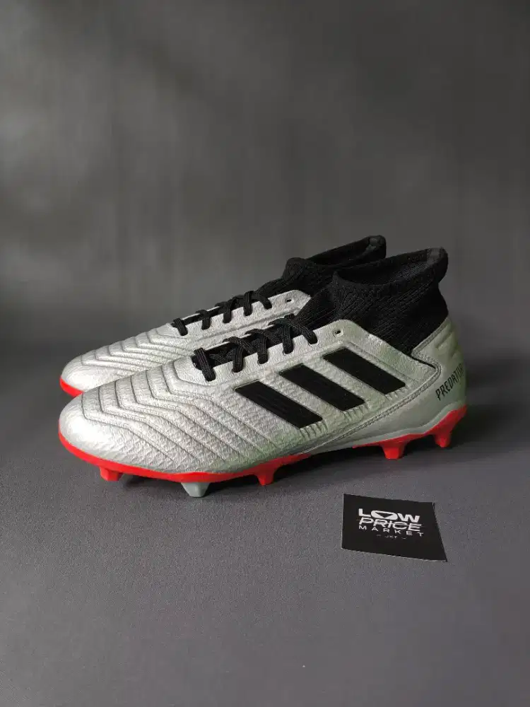 SEPATU BOLA ADIDAS PREDATOR 19.3 FG